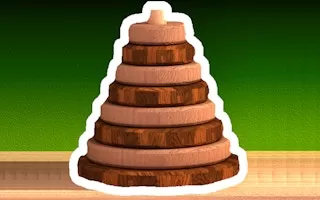 Move the Tower