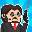 Mr Bullet - Spy Puzzle