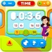 Multiplication Skill Test