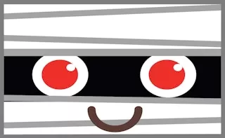 Mummy Block