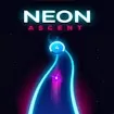 Neon Ascent Cyber Jump