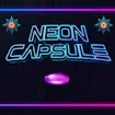 Neon Capsule