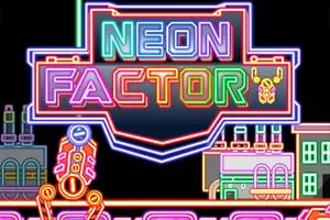 Neon Factory