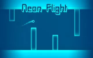 Neon Flight