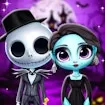 Nightmare Couple Halloween Party