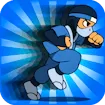 Ninja Jump and Run