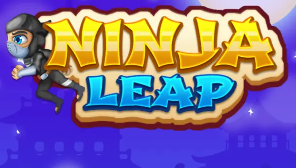 Ninja Leap
