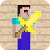 Noobcraft House Escape
