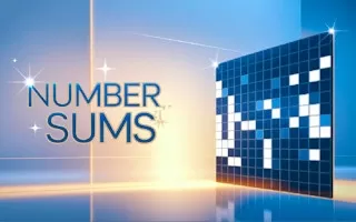 Number Sums