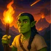 Orcborn: The Great Flight
