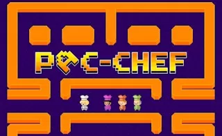 Pac-Chef