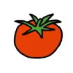 Paint Tomato
