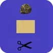 Paper Scissor and Stone