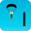 Parachute Down