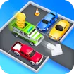Parking Jam Escape