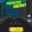 Parkour Hero
