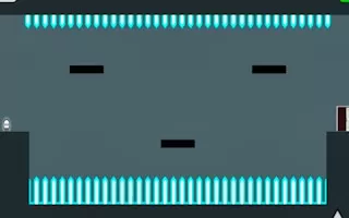Path of Light - Dark Traps Level Devil Puzzle 2D
