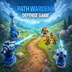 Path Wardens - Defense Game
