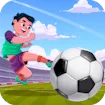Penalty Kick Target