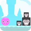 Pig Ball Christmas