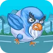Pigeon Bomber