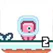 Pink Cuteman 2