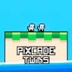 Pixcade Twins