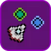 Pixel Asteroids Rage