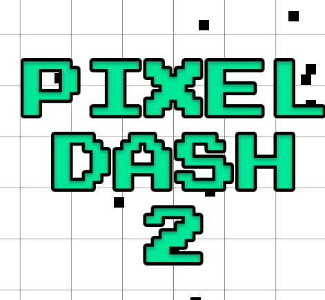 Pixel Dash