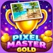 Pixel Master Gold