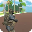 Pixel Zombie Survival