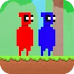 Pixelpool - 2 Player