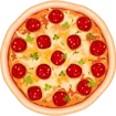 PIZZA GO