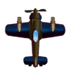 Plane Shooting