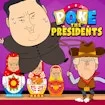 Poke The Presidents