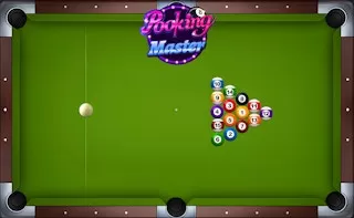 Pooking Master