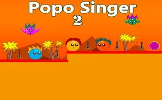 Popo Singer 2