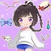 Princess Doll Dress Up Beauty