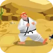 Punching Bug