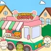 Purrfect Scoops