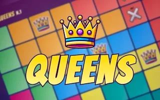 Queens