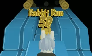 Rabbit Run 3D