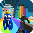Rainbow Friends Swarm