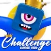 Rainbow Squid Challenge
