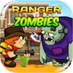 Ranger vs Zombies