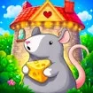 Rat's House - Nonogram