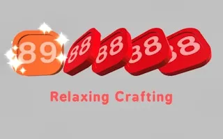 Relaxing Merger