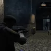 Resident Evil Purge Operation