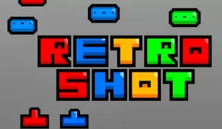 Retro Shot