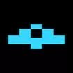 Retro Space Dodger!